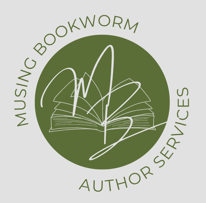 Musing Bookworm Author Services